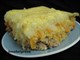 Фото-рецепт «Мясная запеканка с картофелем и цветной капустой»