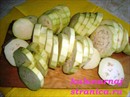 Пошаговое фото рецепта «Закуска из баклажанов»