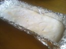 Пошаговое фото рецепта «Парфе из йогурта с жареными персиками»