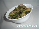 Фото-рецепт «Огуречный салат»