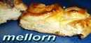 Пошаговое фото рецепта «Ленивые булочки с заварным кремом»