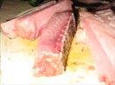 Пошаговое фото рецепта «Хе из рыбы за 40 минут»