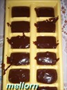 Пошаговое фото рецепта «Шоколадные ириски на топленом молоке»