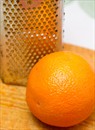 Пошаговое фото рецепта «Лапша из цуккини с апельсином»