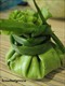 Фото-рецепт «Закуска Зеленый мешочек»