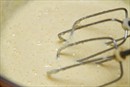 Пошаговое фото рецепта «Королевская шарлотка с вишней»