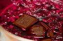 Пошаговое фото рецепта «Вишнево-шоколадное варенье»