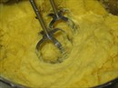 Пошаговое фото рецепта «Картофельное пюре»