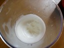 Пошаговое фото рецепта «Ягодное сорбе с йогуртом и мёдом»
