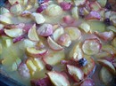 Пошаговое фото рецепта «Трансильванский яблочный пирог»