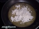 Пошаговое фото рецепта «Гратен из кабачков»