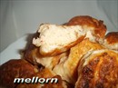 Пошаговое фото рецепта «Пончики Имитация»