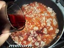 Пошаговое фото рецепта «Запеканка по мотивам Мусаки»