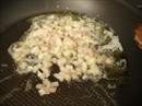 Пошаговое фото рецепта «Соус луковый с горчицей»