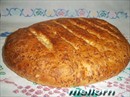 Пошаговое фото рецепта «Сырный французский хлеб»