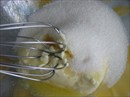 Пошаговое фото рецепта «Классическое овсяное печенье по-домашнему»
