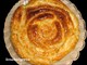Фото-рецепт «Слоеный сырный пирог»