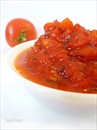 Фото-рецепт «Сладкое томатное чатни»