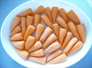 Пошаговое фото рецепта «Moroccan Carrots или Морковь по-мароккански»
