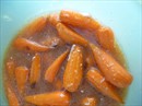Пошаговое фото рецепта «Moroccan Carrots или Морковь по-мароккански»