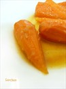 Пошаговое фото рецепта «Moroccan Carrots или Морковь по-мароккански»