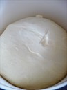 Пошаговое фото рецепта «Cream de parisienne или Булочки парижанки с кремом»
