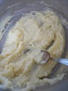 Пошаговое фото рецепта «Cream de parisienne или Булочки парижанки с кремом»