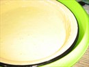 Пошаговое фото рецепта «Оладьи на молоке без дрожжей»