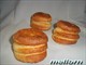 Фото-рецепт «Слоеные рисовые булочки»