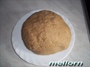 Пошаговое фото рецепта «Чайное овсяное печенье»
