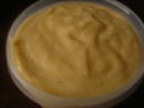 Пошаговое фото рецепта «Бананово-персиковый сорбет»