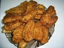 Фото-рецепт «Куриные наггитсы как в макдональдсе»