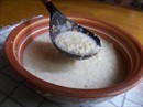 Пошаговое фото рецепта «Молочная похлёбка с пшеном»