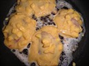 Пошаговое фото рецепта «Холодная закуска из куриной печени и манго»