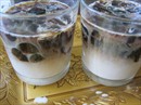 Пошаговое фото рецепта «Желе Кофе в молоке»