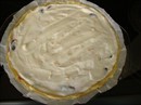 Пошаговое фото рецепта «Пирог Ягодное облачко»