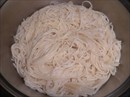 Пошаговое фото рецепта «Спагетти по-дачному»