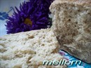 Пошаговое фото рецепта «Греческий хлеб Дактила»