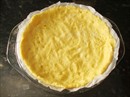 Пошаговое фото рецепта «Пирог Яблочное лукошко»