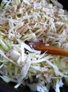 Пошаговое фото рецепта «Богемский овощной штрудель»