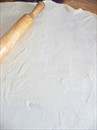 Пошаговое фото рецепта «Богемский овощной штрудель»
