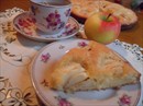 Фото-рецепт «Венский яблочный пирог»