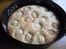 Пошаговое фото рецепта «Венский яблочный пирог»