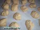 Пошаговое фото рецепта «Пирог с карамельно-ореховой посыпкой»