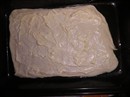 Пошаговое фото рецепта «Пирог Змей-кучерявый»