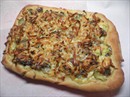 Пошаговое фото рецепта «Пирог Змей-кучерявый»