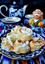 Фото-рецепт «Урама, узбекская сладость»