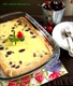 Фото-рецепт «Вишневый пирог Cherry Pie»