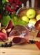 Фото-рецепт «Настойка из черноплодной рябины»