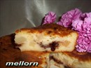 Пошаговое фото рецепта «Яблочный пирог»